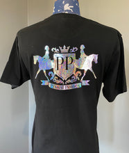 PP tees