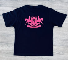 PP tees