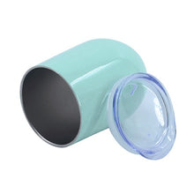 Travel mug / stemless wine tumbler
