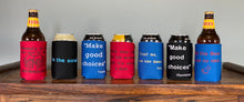 Stubby Coolers