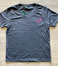 PP tees