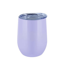 Travel mug / stemless wine tumbler