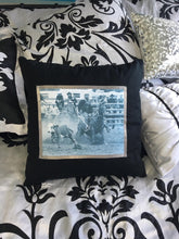Photo cushion